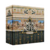 Men-Nefer Portada Men-Nefer