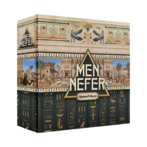 Men-Nefer Portada Men-Nefer