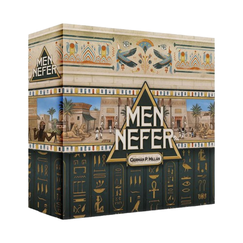 Men-Nefer (Español)
