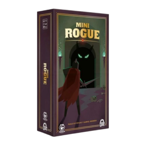Mini Rogue Mini Rogue
