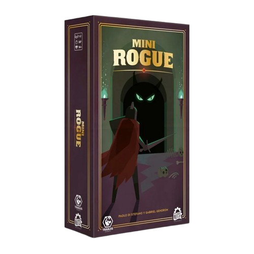 Mini Rogue