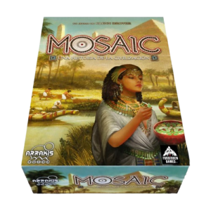 Mosaic Mosaic