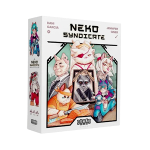 Neko Syndicate Neko Syndicate