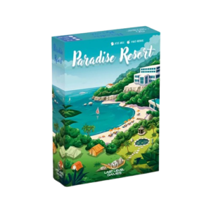 Paradise Resort Paradise Resort