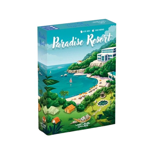 Paradise Resort Paradise Resort