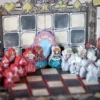 Queen Alice 3 Queen Alice (Preventa)