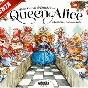 Queen Alice (Preventa)