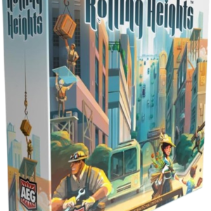 Rolling Heights Rolling Heights