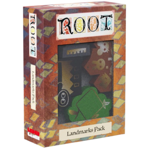 Root Landmarks Pack Root Landmarks Pack