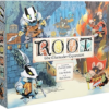 Root: The Marauder (Expansión)