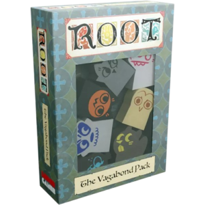 Root The Vagabond Pack Root: The Vagabond Pack