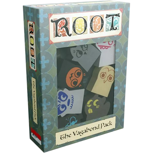 Root The Vagabond Pack Root: The Vagabond Pack