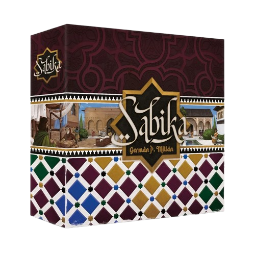 Sabika Sabika