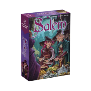 Salem Salem