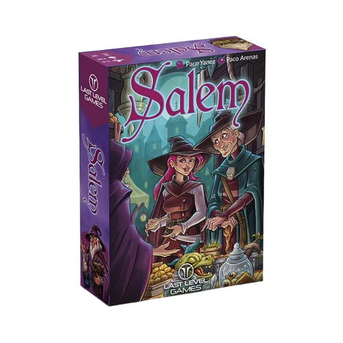 Salem Salem