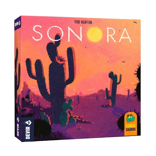 Sonora Sonora