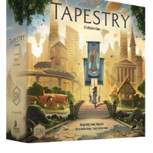 Tapestry Tapestry