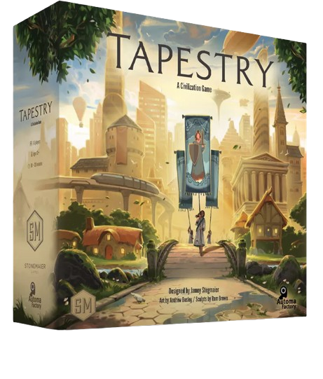 Tapestry Tapestry