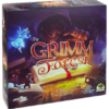 The Grimm Forest