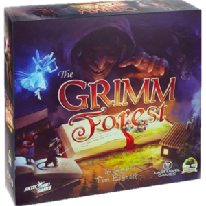 The Grimm Forest 1 The Grimm Forest