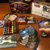 Tiny Epic Galaxies 1 Tiny Epic Galaxies