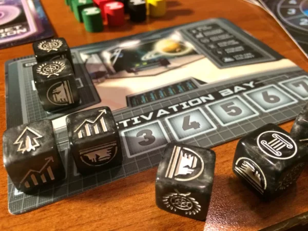 Tiny Epic Galaxies 2 Tiny Epic Galaxies