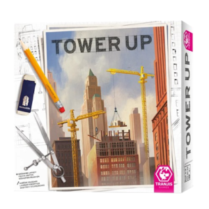 Tower Up