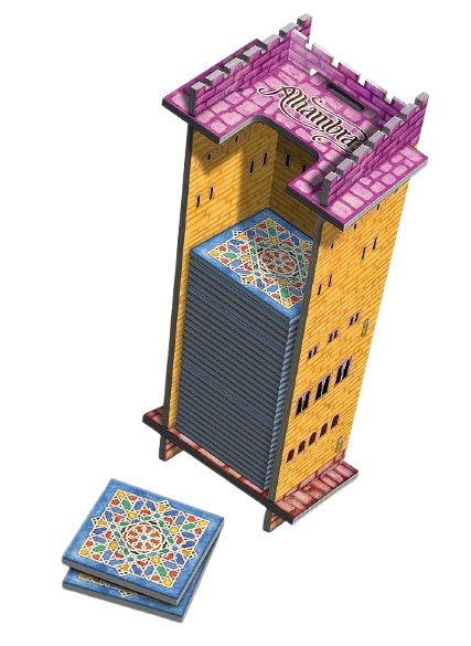 ALHAMBRA 2 Alhambra