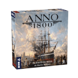 ANNO 1800 1 ANNO 1800