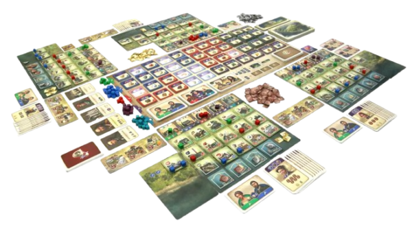ANNO 1800 2 ANNO 1800