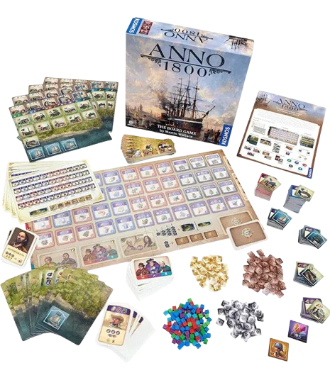 ANNO 1800 3 ANNO 1800