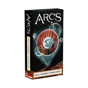 Arcs: Líderes y Trasfondo