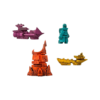 Arcs: Pack de Miniaturas