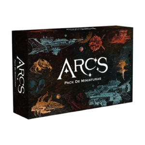Arcs: Pack de Miniaturas