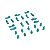 Arcs: Pack de Miniaturas
