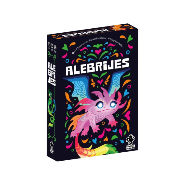 Alebrijes Alebrijes