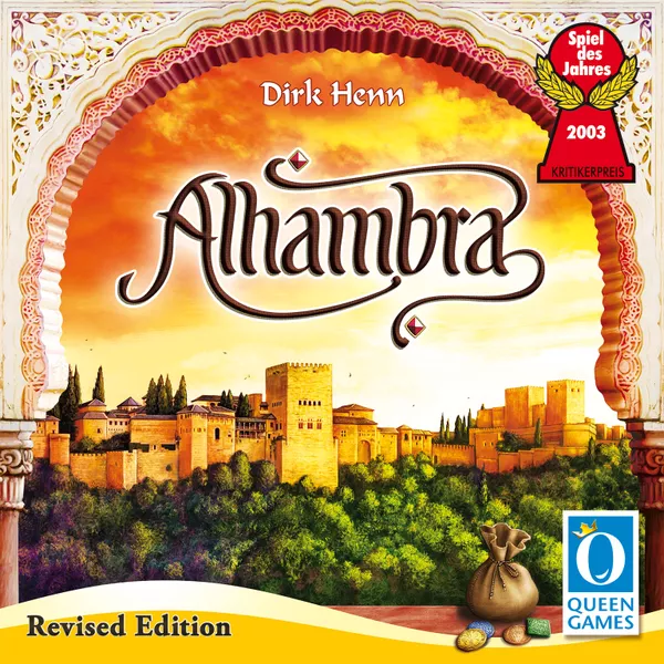 Alhambra Alhambra