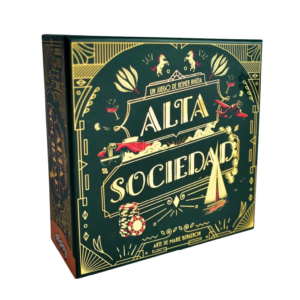 Alta Sociedad