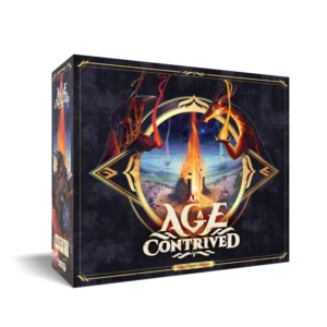 An age Contrived An Age Contrived + Folklore & Pilgrimage (Collector's Edition) (Español)