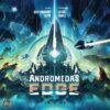 Andromedas Edge Andromeda's Edge