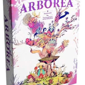 Arborea Arborea