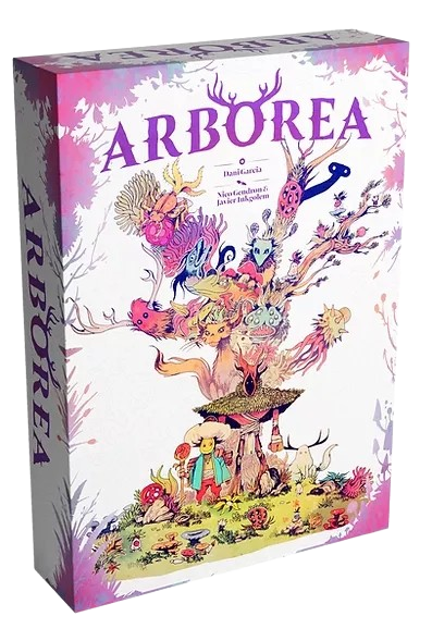 Arborea