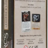 Arcs: Leaders & Lore Pack