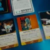 Arcs: Leaders & Lore Pack