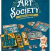 Art Society 1 Art Society & Expansión Deluxe Edition - All in (Preventa)