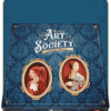 Art Society 6 Art Society & Expansión Deluxe Edition - All in (Preventa)