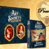 Art society Art Society & Expansión Deluxe Edition - All in (Preventa)