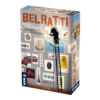 BELRATTI 3 Belratti