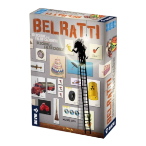BELRATTI 3 Belratti
