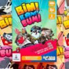 Bim! Bam! Bum!
